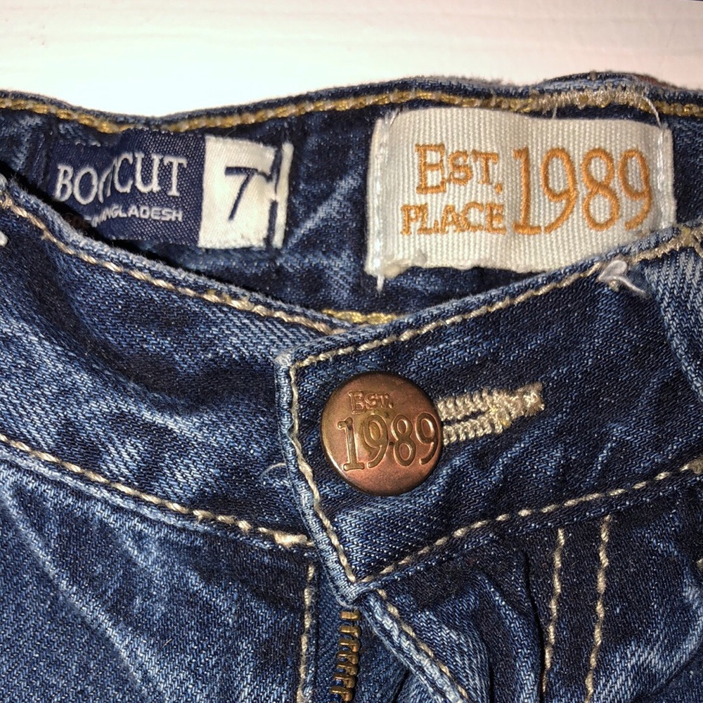 Boys Children’s Place Jeans